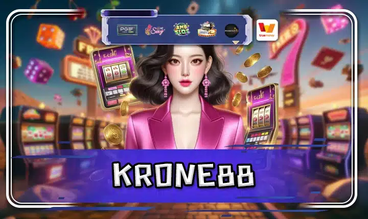 KRONE88