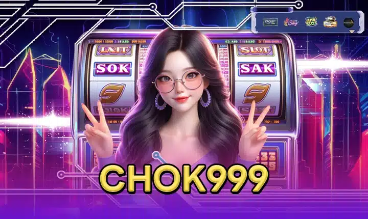 CHOK999